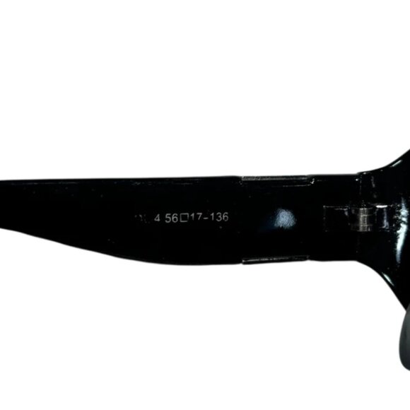 Fendi Black Sunglasses